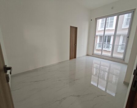 2 BHK FLAT FOR SALE IN SANTACRUZ WEST