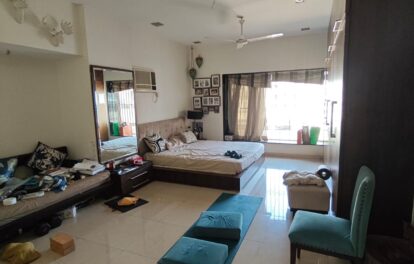 3 BHK FLAT FOR SALE IN JUHU SCHEME
