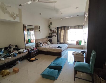 3 BHK FLAT FOR SALE IN JUHU SCHEME