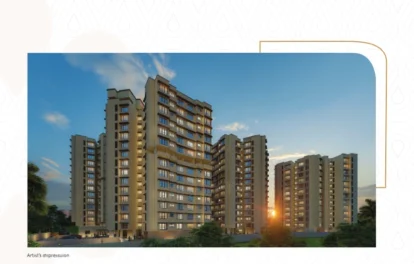 FLAT FOR SALE IN ANDHERI EAST BAJAJ EMERALD