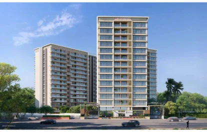 FLAT FOR SALE IN ANDHERI EAST CHANDAK