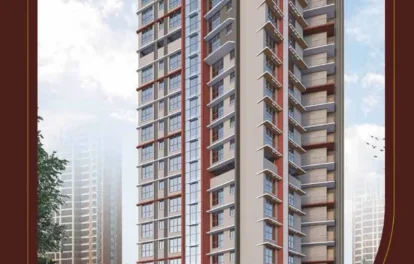 FLAT FOR SALE IN ANDHERI EAST KAMLESH