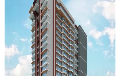 FLAT FOR SALE IN ANDHERI