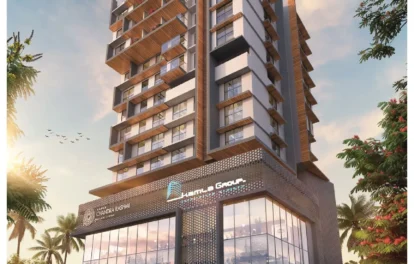FLAT FOR SALE IN ANDHERI WEST