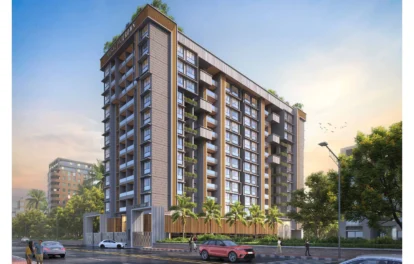 FLAT FOR SALE IN ANDHERI WEST
