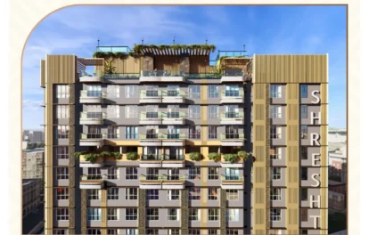 FLAT FOR SALE IN ANDHERI WEST