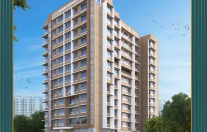 FLAT FOR SALE IN ANDHERI WEST