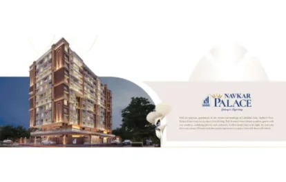 FLAT FOR SALE IN ANDHERI WEST