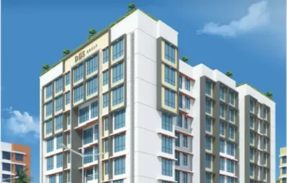 FLAT FOR SALE IN VILE PARLE EAST
