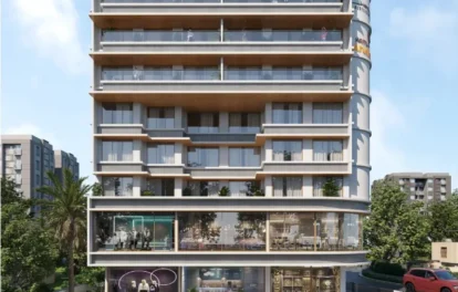FLAT FOR SALE IN VILE PARLE EAST