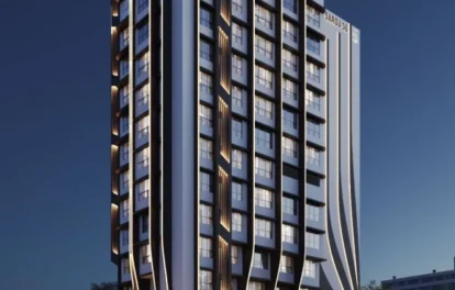 FLAT FOR SALE IN VILE PARLE WEST