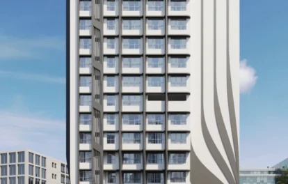 FLAT FOR SALE IN VILE PARLE WEST