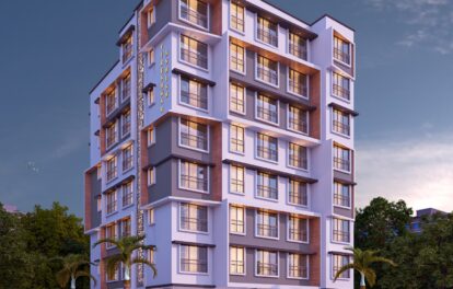 FLAT FOR SALE IN VILE PARLE WEST
