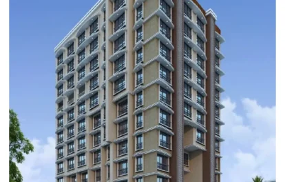 FLAT FOR SALE IN VILE PARLE EAST